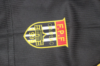 Maillot third SC Corinthians 1999