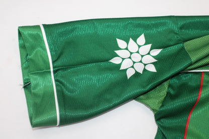 Camiseta Alternativa Palmeiras 1999