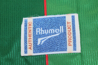 Camiseta Alternativa Palmeiras 1999