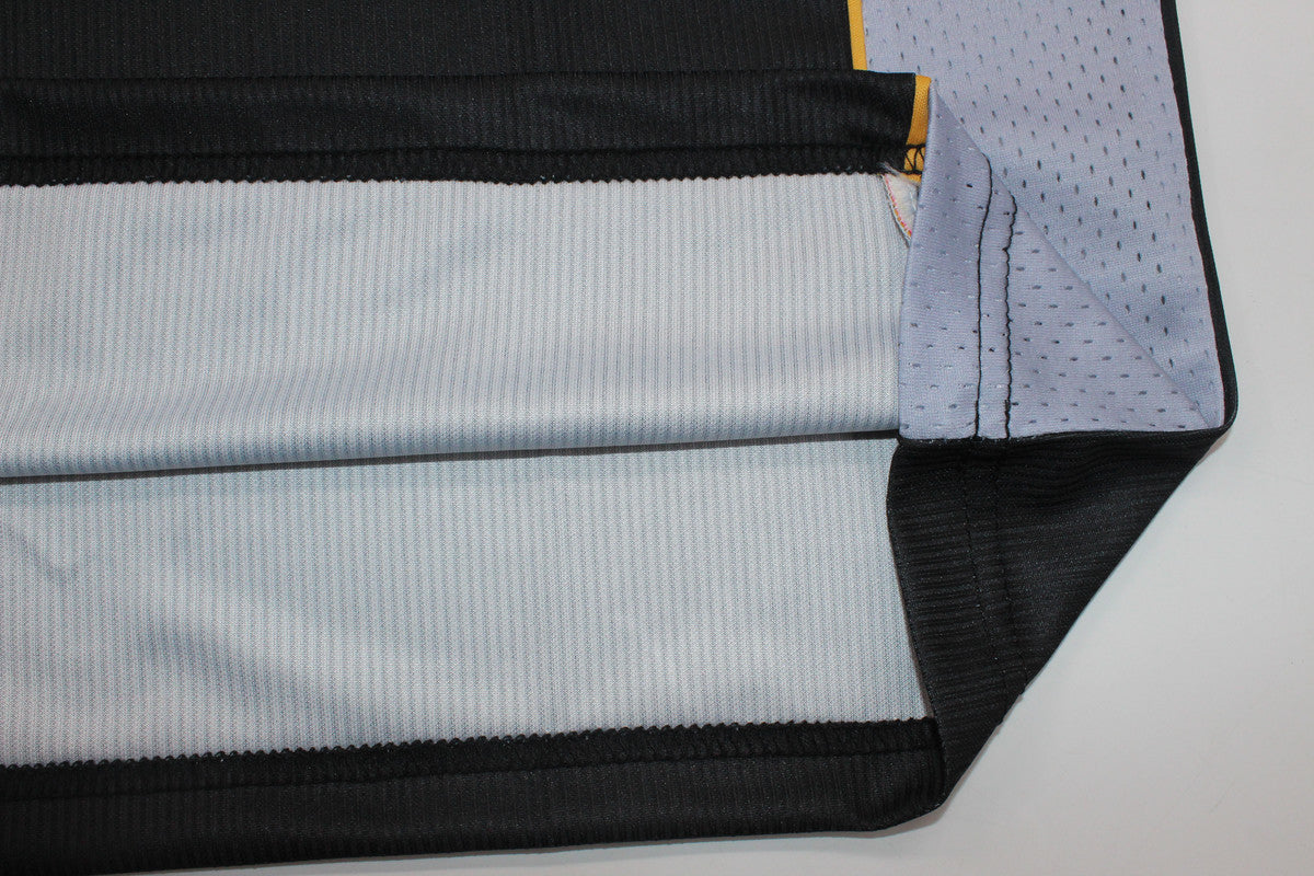 Maillot third SC Corinthians 1999