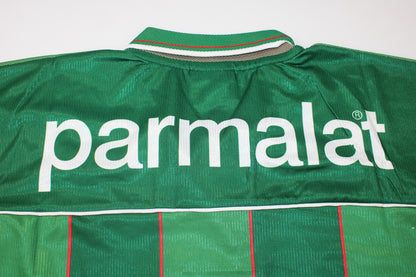 Camiseta Alternativa Palmeiras 1999