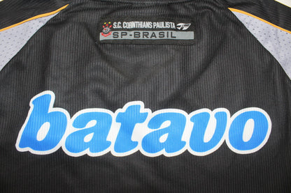Maillot third SC Corinthians 1999