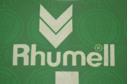 Maillot Domicile Palmeiras 1994