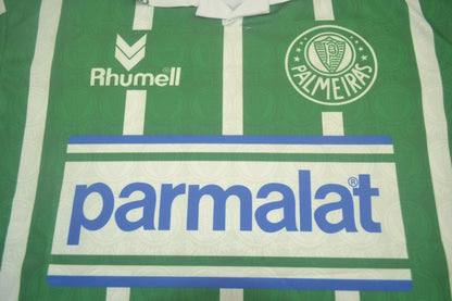 Maillot Domicile Palmeiras 1994