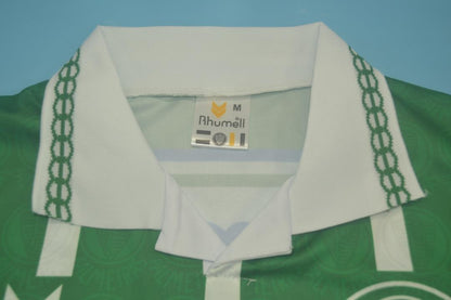 Maillot Domicile Palmeiras 1994