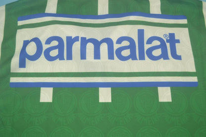 Maillot Domicile Palmeiras 1994