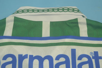 Maillot Domicile Palmeiras 1994