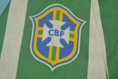 Maillot Domicile Palmeiras 1994