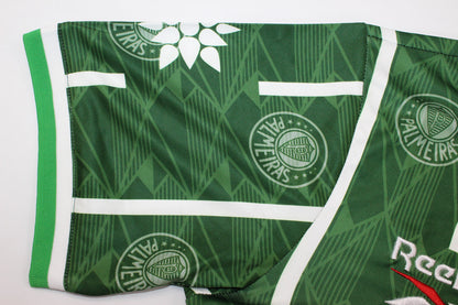 Maillot domicile Palmeiras 1996