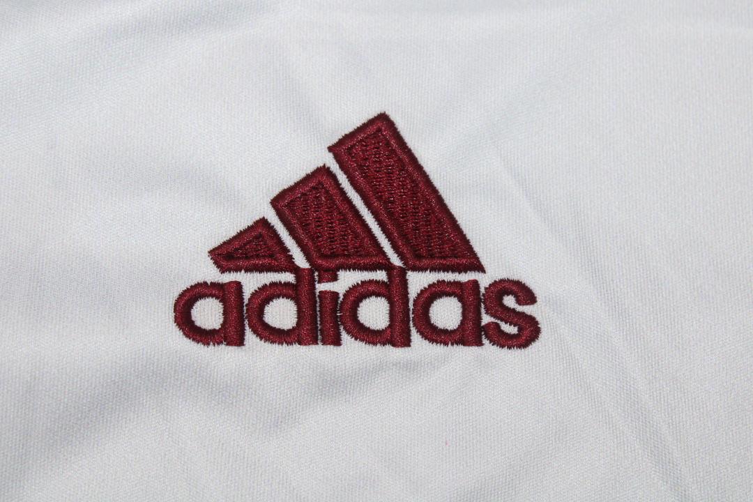 Camiseta de Aniversario del Fluminense 2012