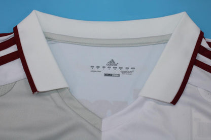 Camiseta de Aniversario del Fluminense 2012