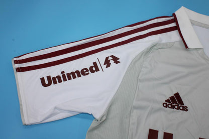 Camiseta de Aniversario del Fluminense 2012