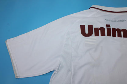 Camiseta de Aniversario del Fluminense 2012