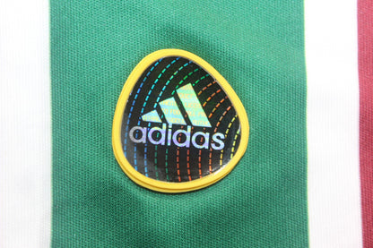 Camiseta de la casa del Fluminense 2010