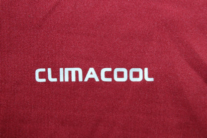 Camiseta suplente Fluminense 2009/10
