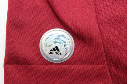 Camiseta suplente Fluminense 2009/10