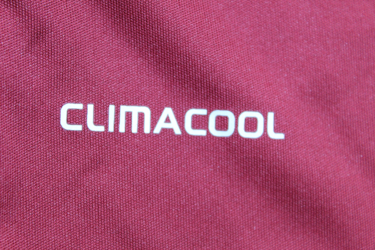 Camiseta local Fluminense 2012