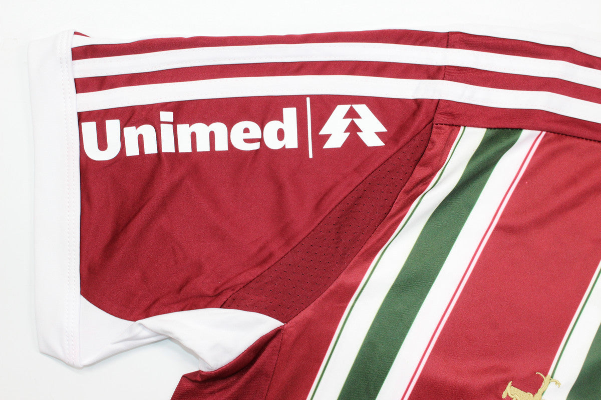 Camiseta local Fluminense 2012
