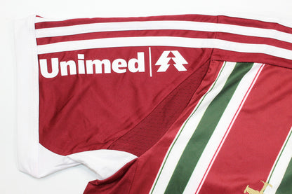 Camiseta local Fluminense 2012