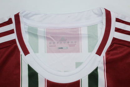 Camiseta local Fluminense 2012