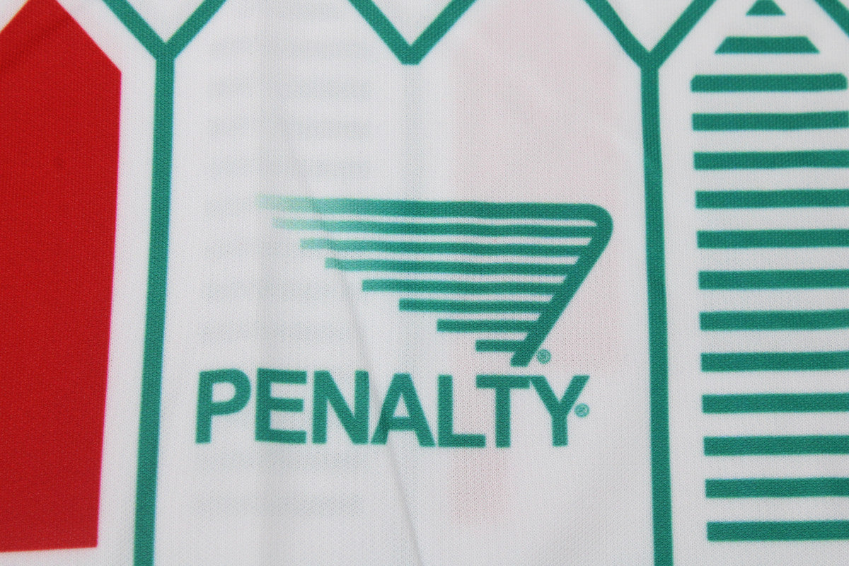 Maillot extérieur Fluminense 1992/93