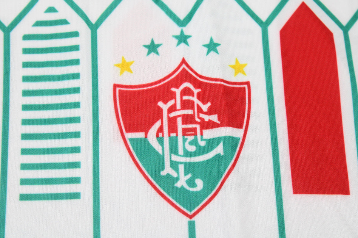Maillot extérieur Fluminense 1992/93