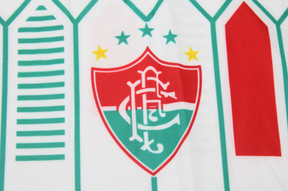 Maillot extérieur Fluminense 1992/93