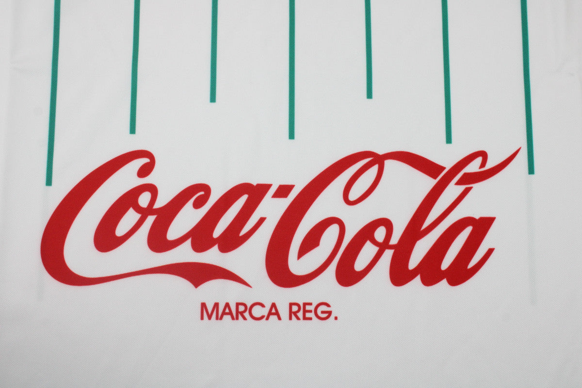Maillot extérieur Fluminense 1992/93