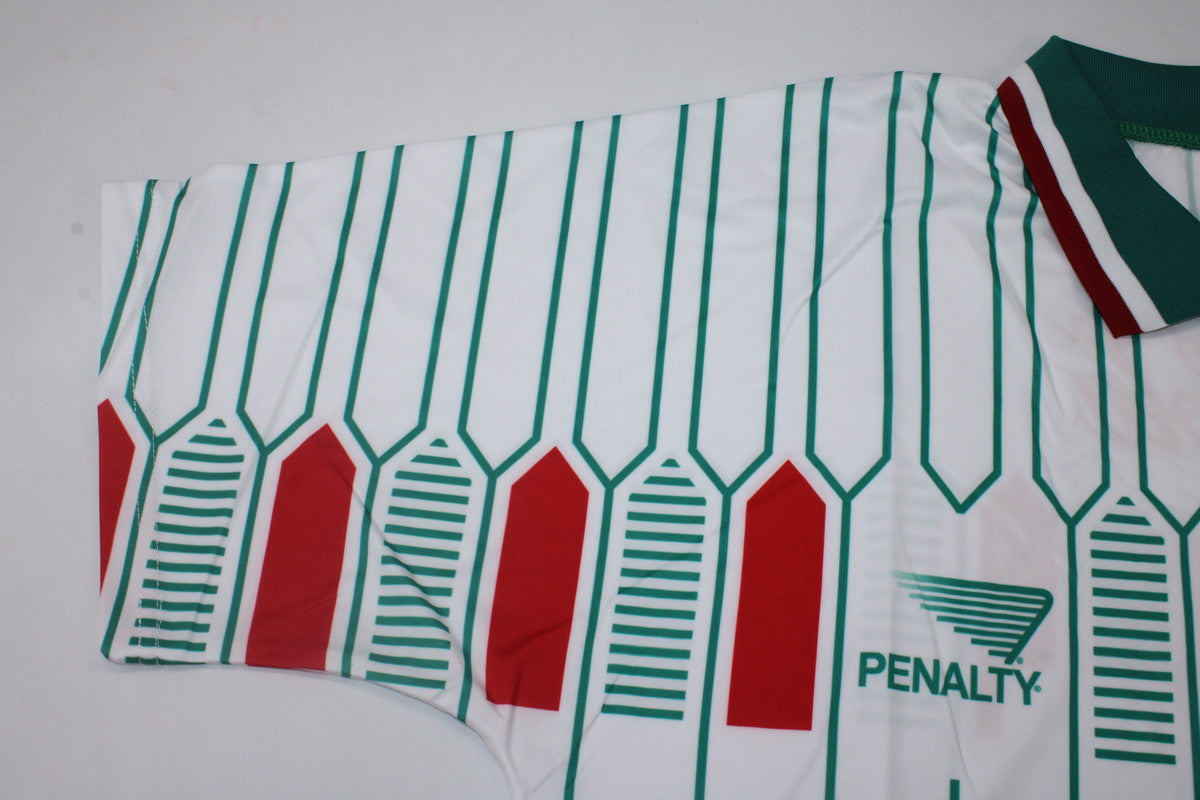 Maillot extérieur Fluminense 1992/93