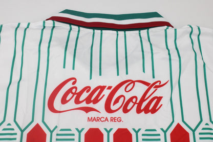 Maillot extérieur Fluminense 1992/93