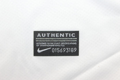Camiseta Santos 2012/13 Manga Larga Local