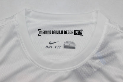 Camiseta Santos 2012/13 Manga Larga Local