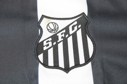 Maillot extérieur Santos 1956
