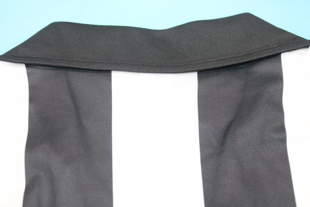 Maillot extérieur Santos 1956