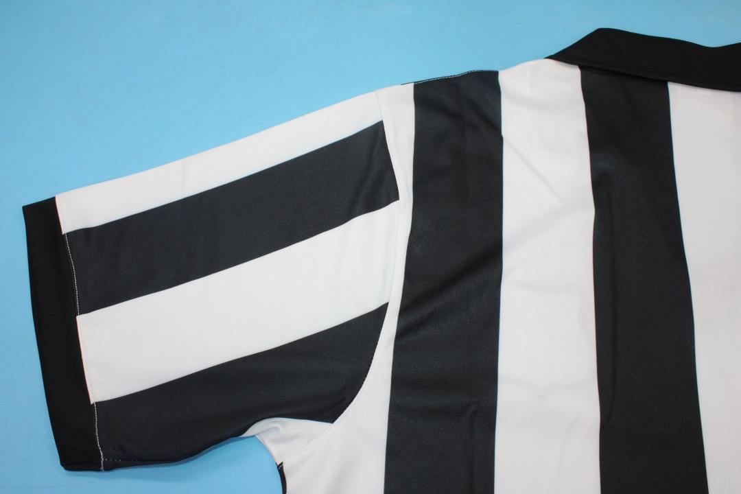 Maillot extérieur Santos 1956