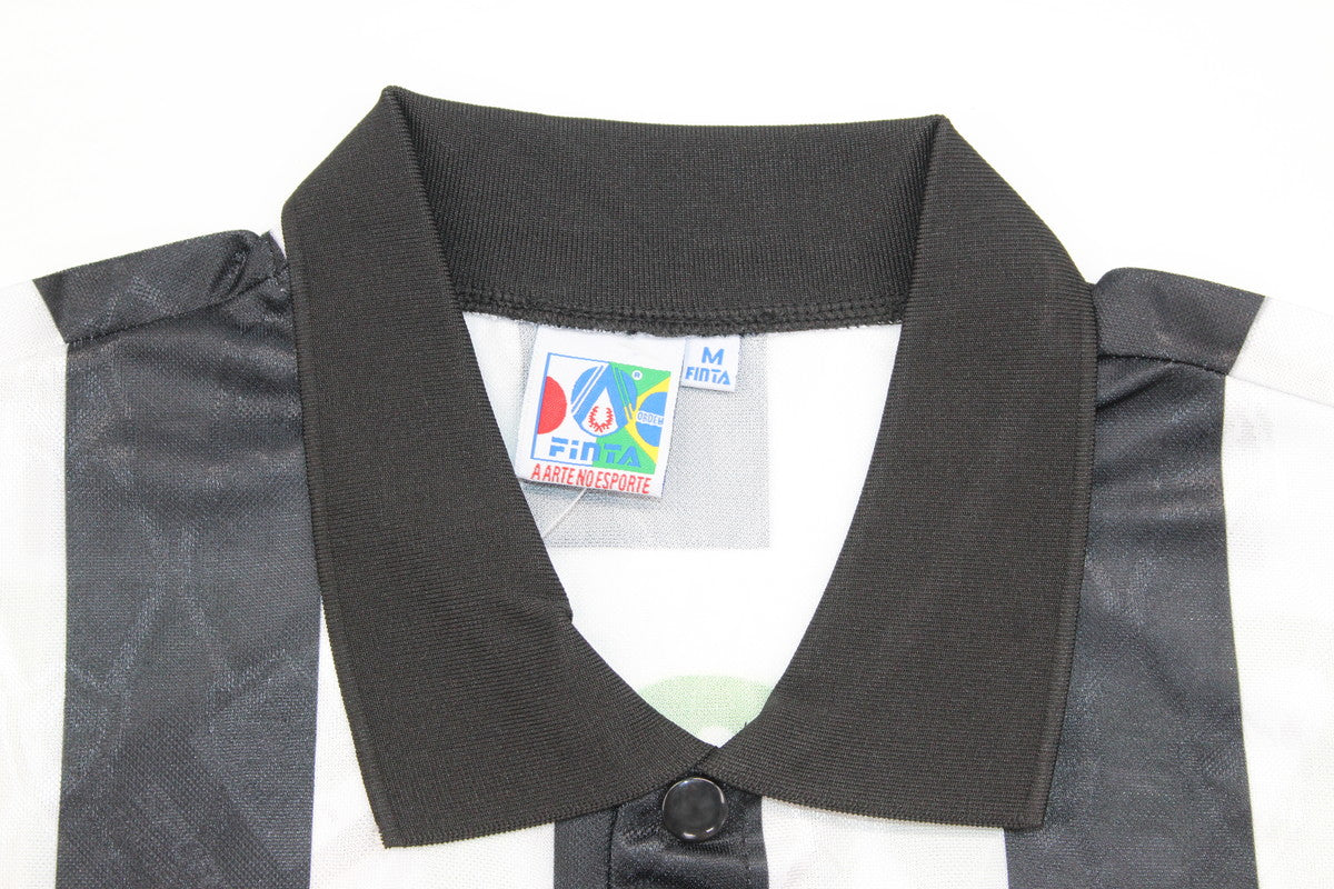 Camiseta Local Botafogo 1995/96