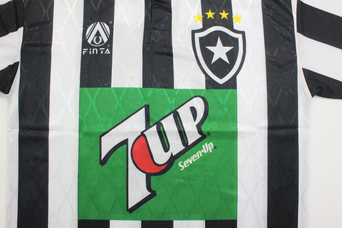 Camiseta Local Botafogo 1995/96