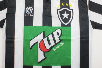 Camiseta Local Botafogo 1995/96