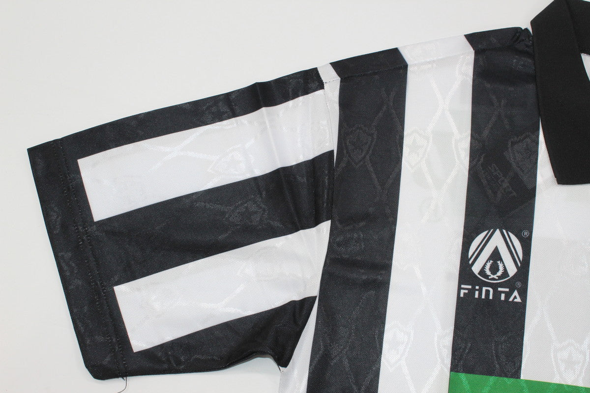 Camiseta Local Botafogo 1995/96