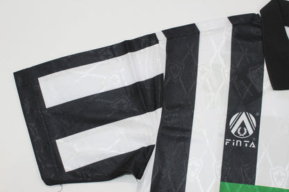 Camiseta Local Botafogo 1995/96