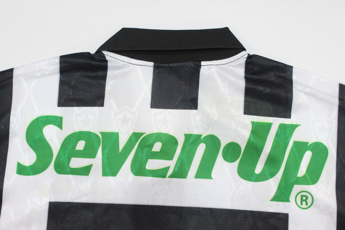 Camiseta Local Botafogo 1995/96