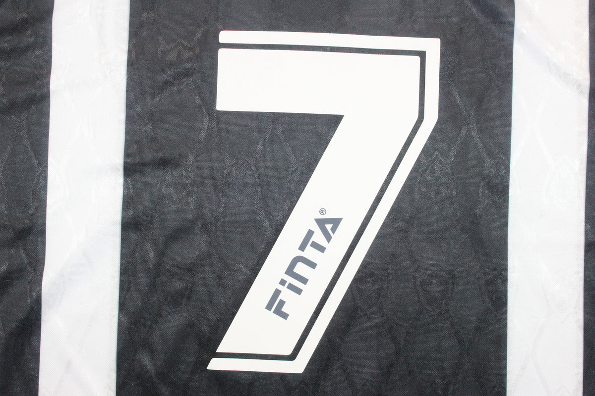 Camiseta Local Botafogo 1995/96