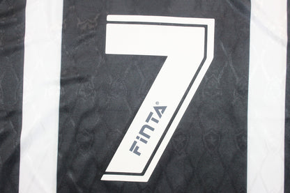 Camiseta Local Botafogo 1995/96