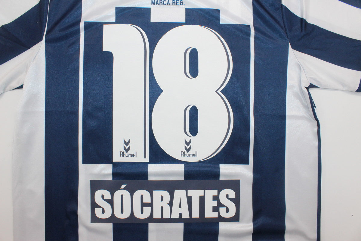 Camiseta local Botafogo 1994