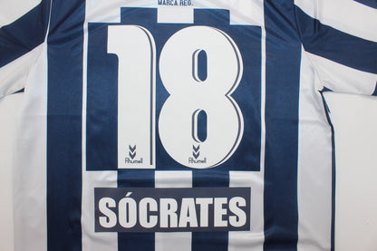 Camiseta local Botafogo 1994