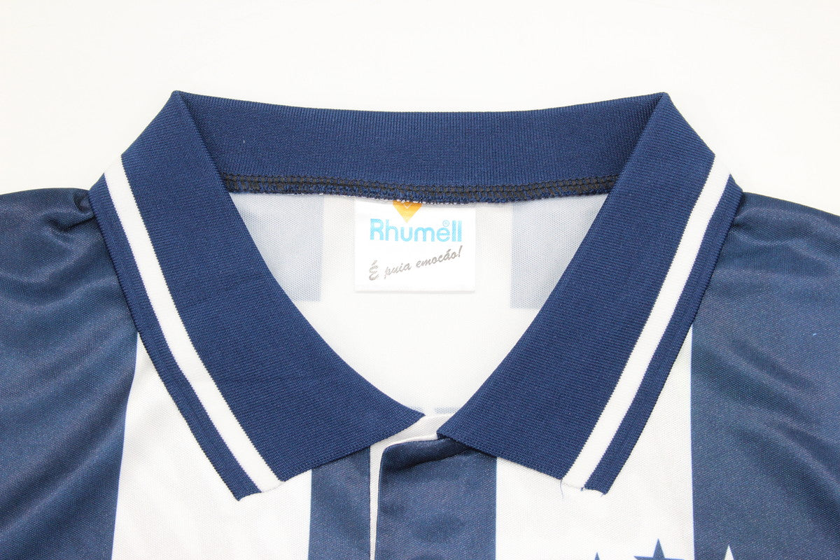 Camiseta local Botafogo 1994
