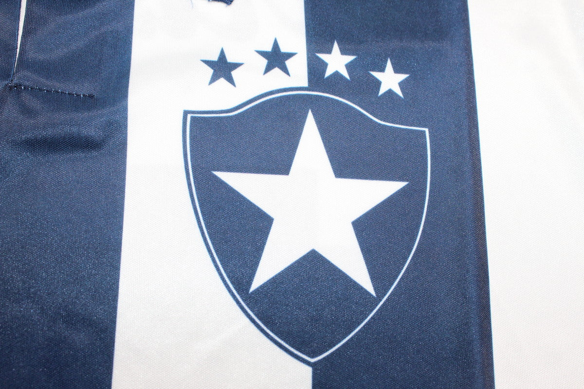 Camiseta local Botafogo 1994