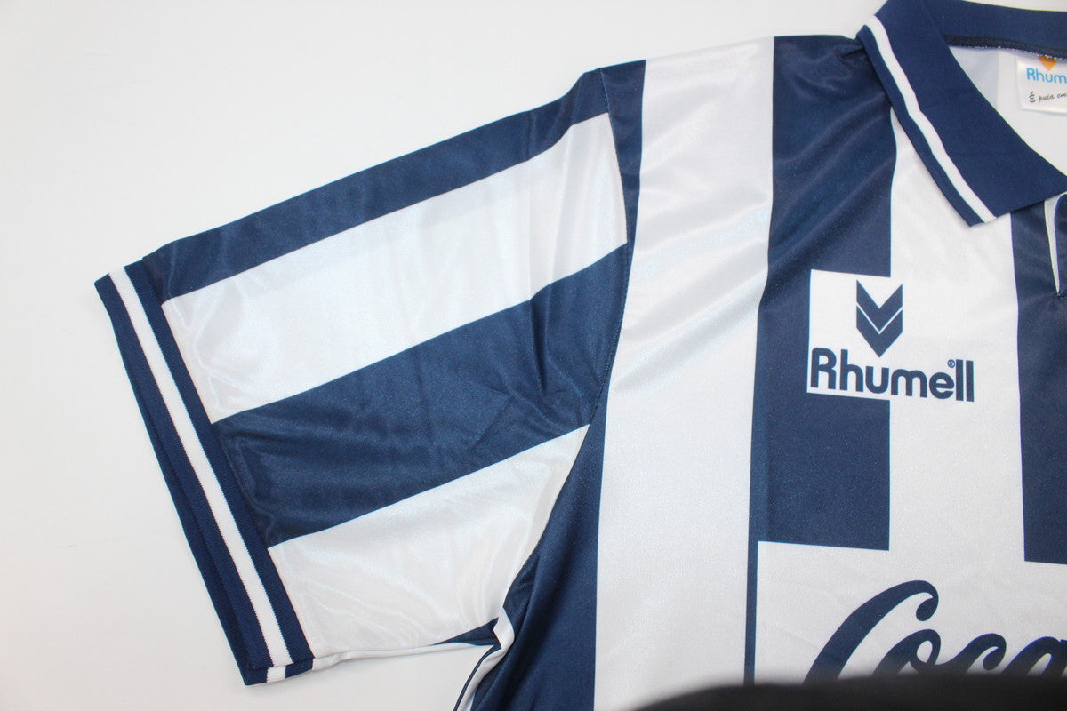 Camiseta local Botafogo 1994