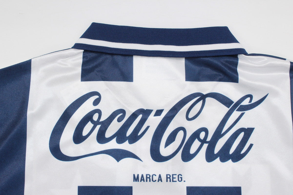 Camiseta local Botafogo 1994