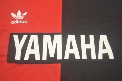 Maillot domicile Newell's Old Boys 1990/93
